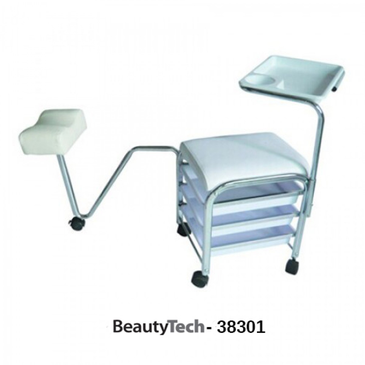 Βοηθός Μανικιούρ